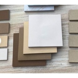 NOTA ADHESIVA MEMO FIX PANTONE  X4 75X75MM