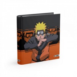 CARPETA MOOVING N3 NARUTO