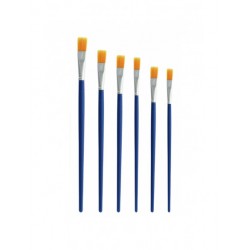 PINCEL BEST PEN X6