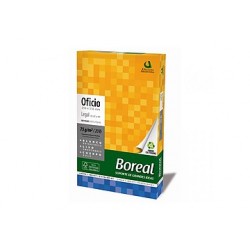 RESMA BOREAL OFICIO 75GR