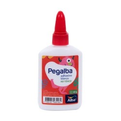 ADHESIVO PEGALBA 60GR