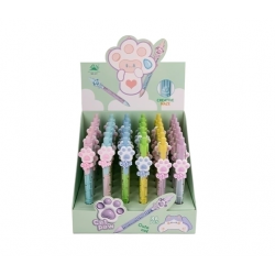 LAPICERA MULTIPAPER LABERINTO CAT PAW