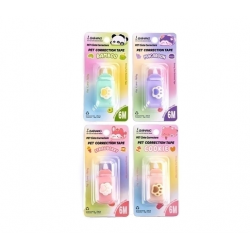 CORRECTOR MULTIPAPER EN CINTA 6M PAW