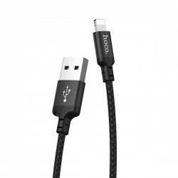CABLES X14 MAYADO LIGHTNING 2 MTS PARA IPHON