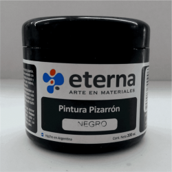 PINTURA ETERNA P/PIZARRON 200 ML